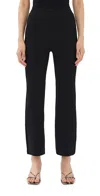 Simkhai Ashlon Pants Black In Black