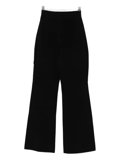 Simkhai Ashlon Trousers In Black