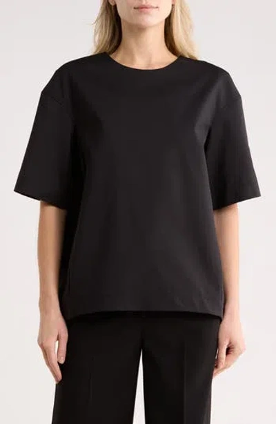 Simkhai Aude Top In Black