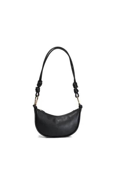 Simkhai Bags.. Black In Nero Neri E Grigi