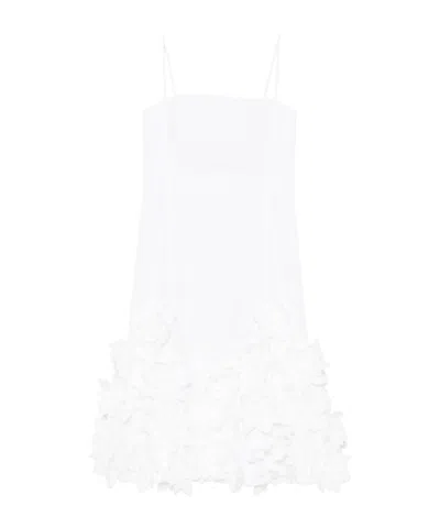 SIMKHAI BELLA MIDI DRESS