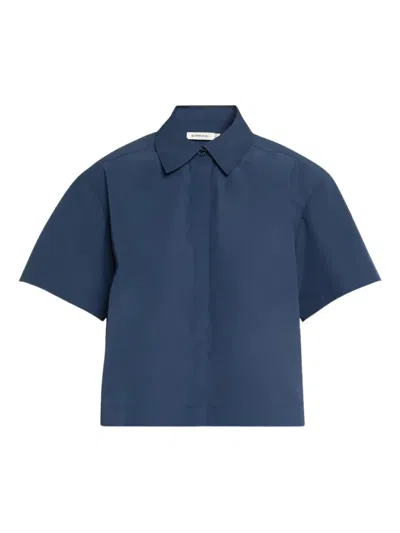 SIMKHAI BERNIE SHIRT