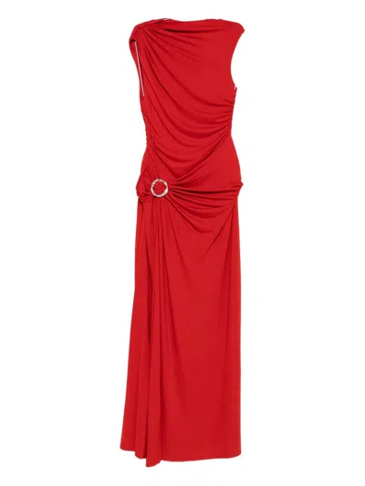 SIMKHAI BLAINE DRESS