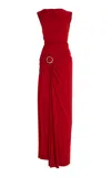 Simkhai Blaine Gown