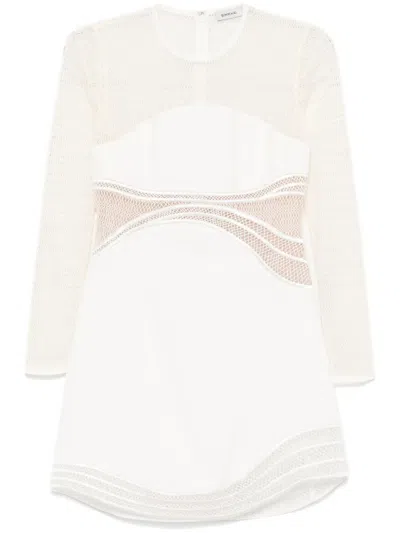SIMKHAI BLAISE MINI DRESS