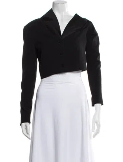 Pre-owned Simkhai Blazer In White