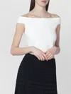 Simkhai Dalton Top In Brown