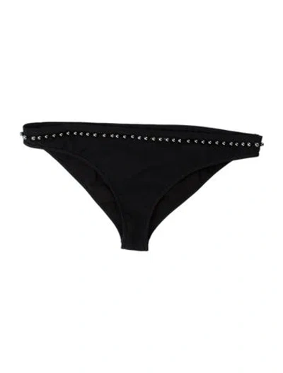 Pre-owned Simkhai Bottoms In Blue
