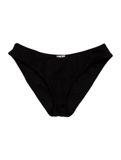 Pre-owned Simkhai Bottoms W/ Tags In Multi