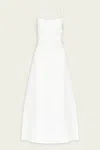 Simkhai Simikhai Kittiya Sleeveless Midi Dress