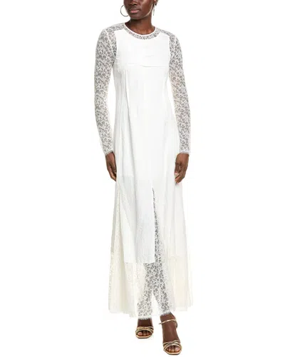 SIMKHAI SIMKHAI BRINDA COMBO GOWN