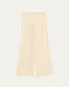 Simkhai Bristol Straight-leg Pants