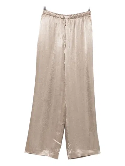 Simkhai Bristol Trousers In Neutral