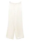 Simkhai Bristol Trousers In White
