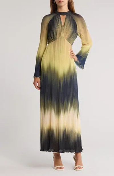 Simkhai Calina Dress In Neutrals
