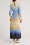 Simkhai Calina Midi Dress