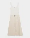 Simkhai Camden Tank Midi Dress
