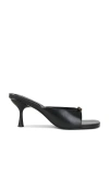Simkhai Carey Leather Mule