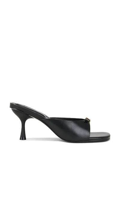 Simkhai Carey Leather Mule