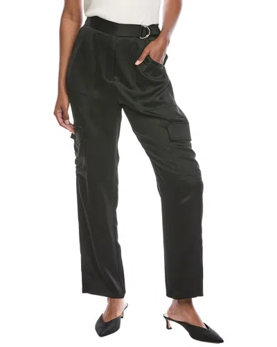 Simkhai Carolina Utility Pant In Black