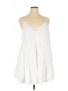 Simkhai Casual Dress In White