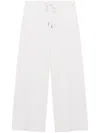 Simkhai Celine Pants In Neutrals