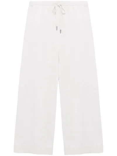 Simkhai Celine Pants In Neutrals