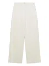 Simkhai Cillian Trousers In White