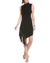 Shop Simkhai Claire Mini Dress