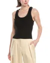 Simkhai Cobain Tank In Black