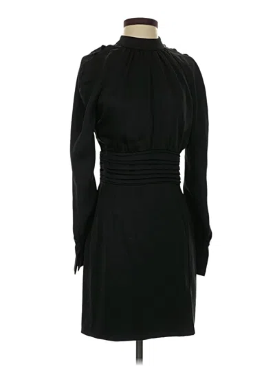 Pre-owned Simkhai Cocktail Dress In Black