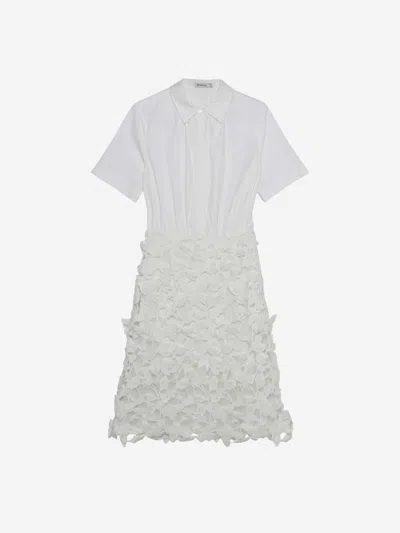 Simkhai Colette Midi Dress