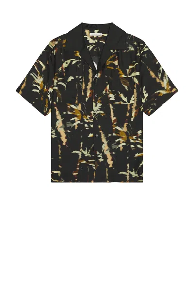 SIMKHAI CONNOR CAMP SHIRT