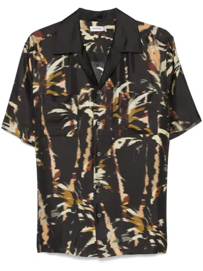 SIMKHAI CONNOR SHIRT