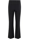 Simkhai Cropped Pants In Black