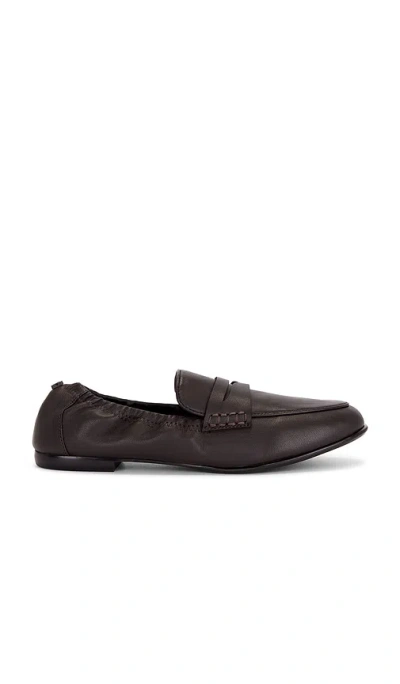 Simkhai Danna Loafer In Brown