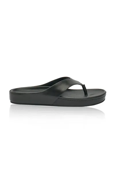 Simkhai Darien Platform Sandal In Multi