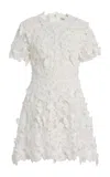 Simkhai Darla Lace Mini Dress