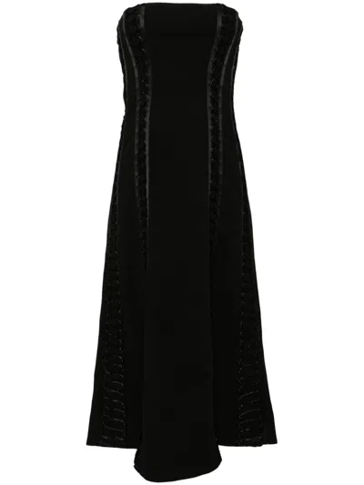 SIMKHAI DENNISON DRESS