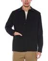 Simkhai Diego Field Jacket In Black