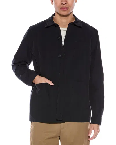 Simkhai Diego Field Jacket In Black