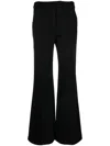 Simkhai Dover Wide-leg Trousers In Black