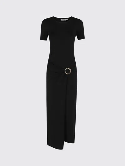SIMKHAI DRESS SIMKHAI WOMAN COLOR BLACK,H68594002