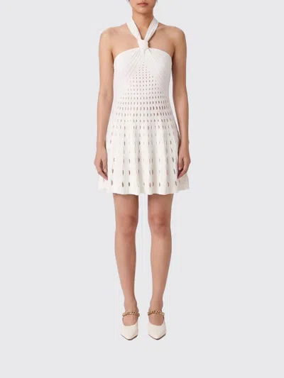 Simkhai ドレス  レディース カラー アイボリー In White