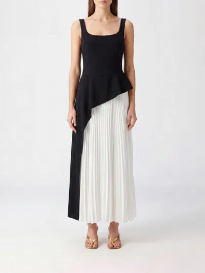 Simkhai Dress Woman Color Black
