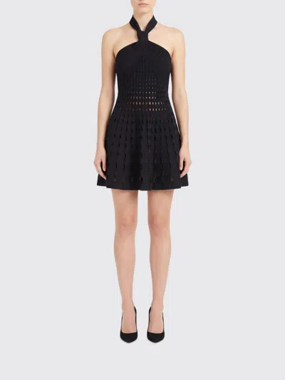 Simkhai Dress Woman Color Black