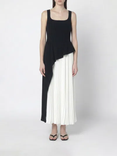 Simkhai Dress Woman  In Multi