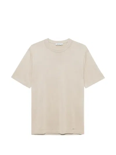 Simkhai Duke T-shirt In Neutral