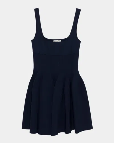 SIMKHAI ELEKTRA MINI DRESS