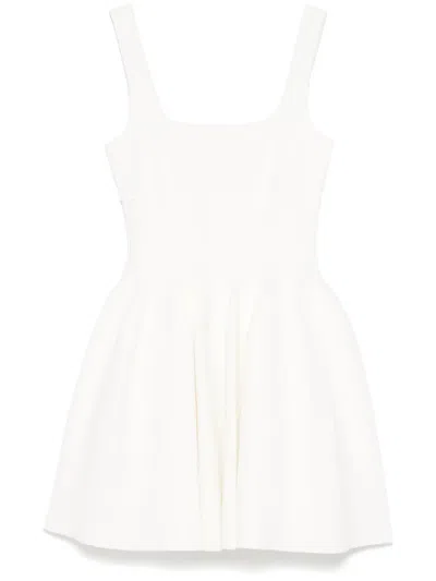 SIMKHAI ELEKTRA MINI DRESS